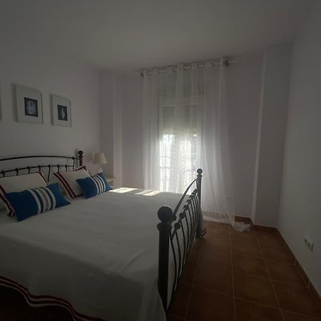 Apartamento 2 Dormitorios Isla Canela Exterior photo