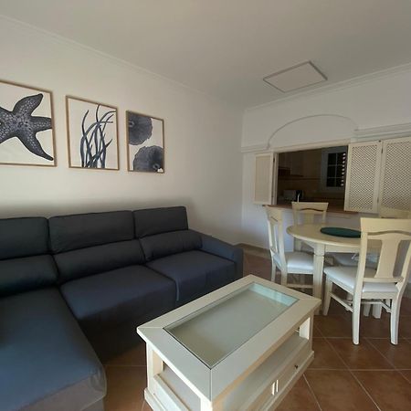 Apartamento 2 Dormitorios Isla Canela Exterior photo