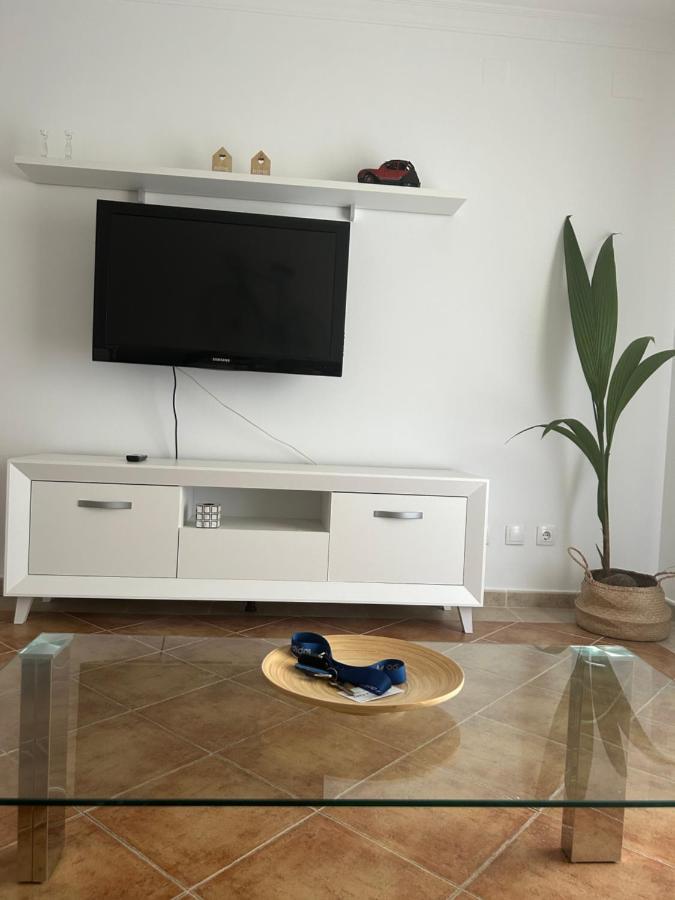 Apartamento 2 Dormitorios Isla Canela Exterior photo