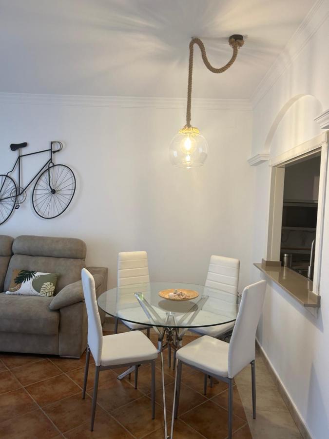 Apartamento 2 Dormitorios Isla Canela Exterior photo