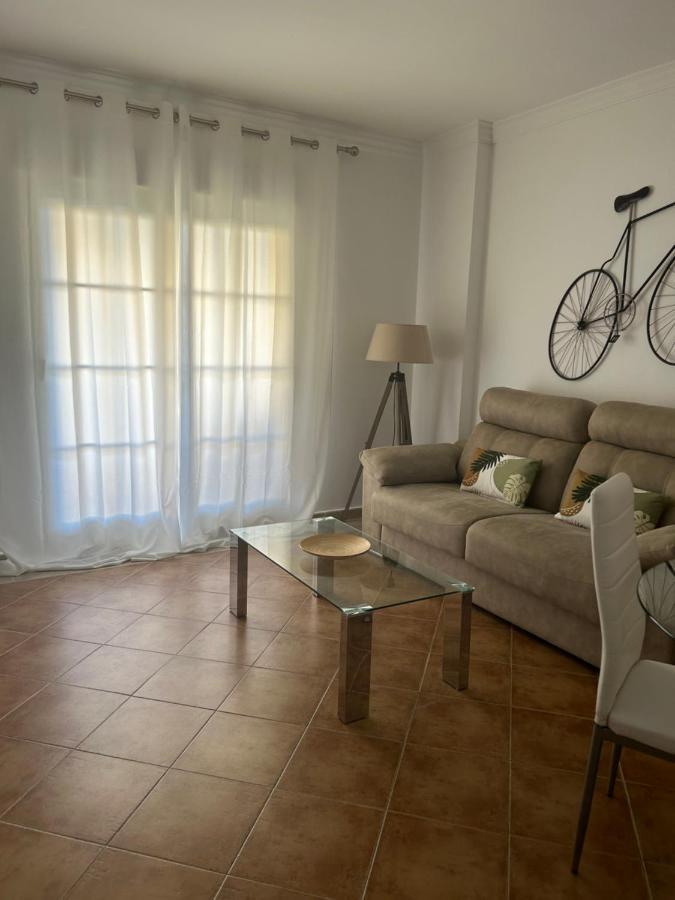 Apartamento 2 Dormitorios Isla Canela Exterior photo