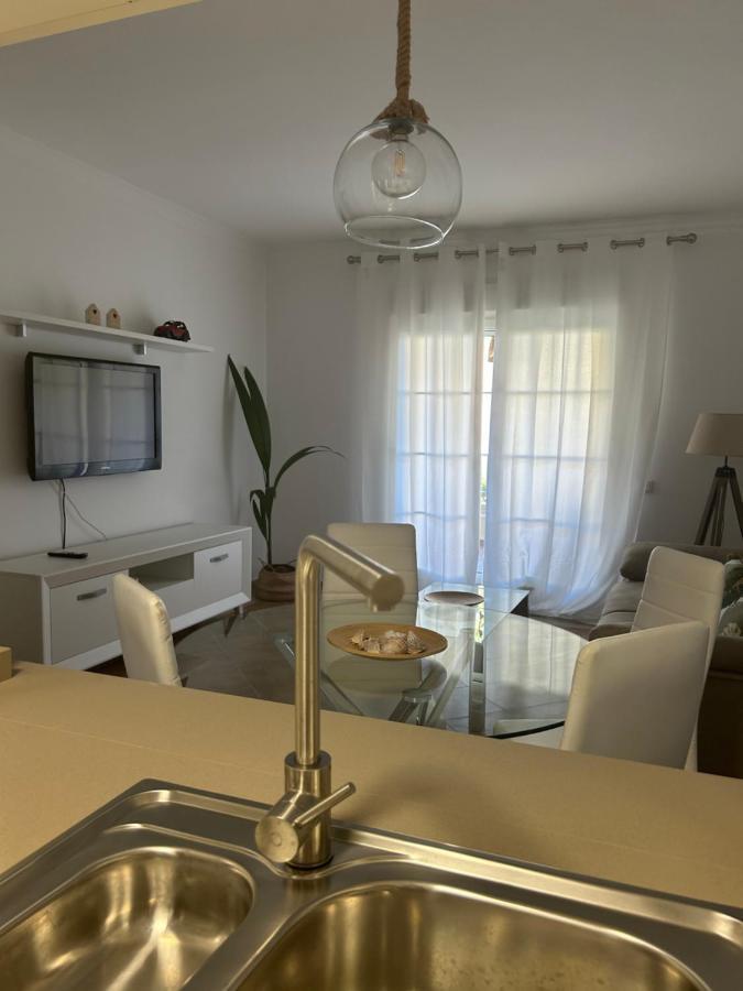 Apartamento 2 Dormitorios Isla Canela Exterior photo