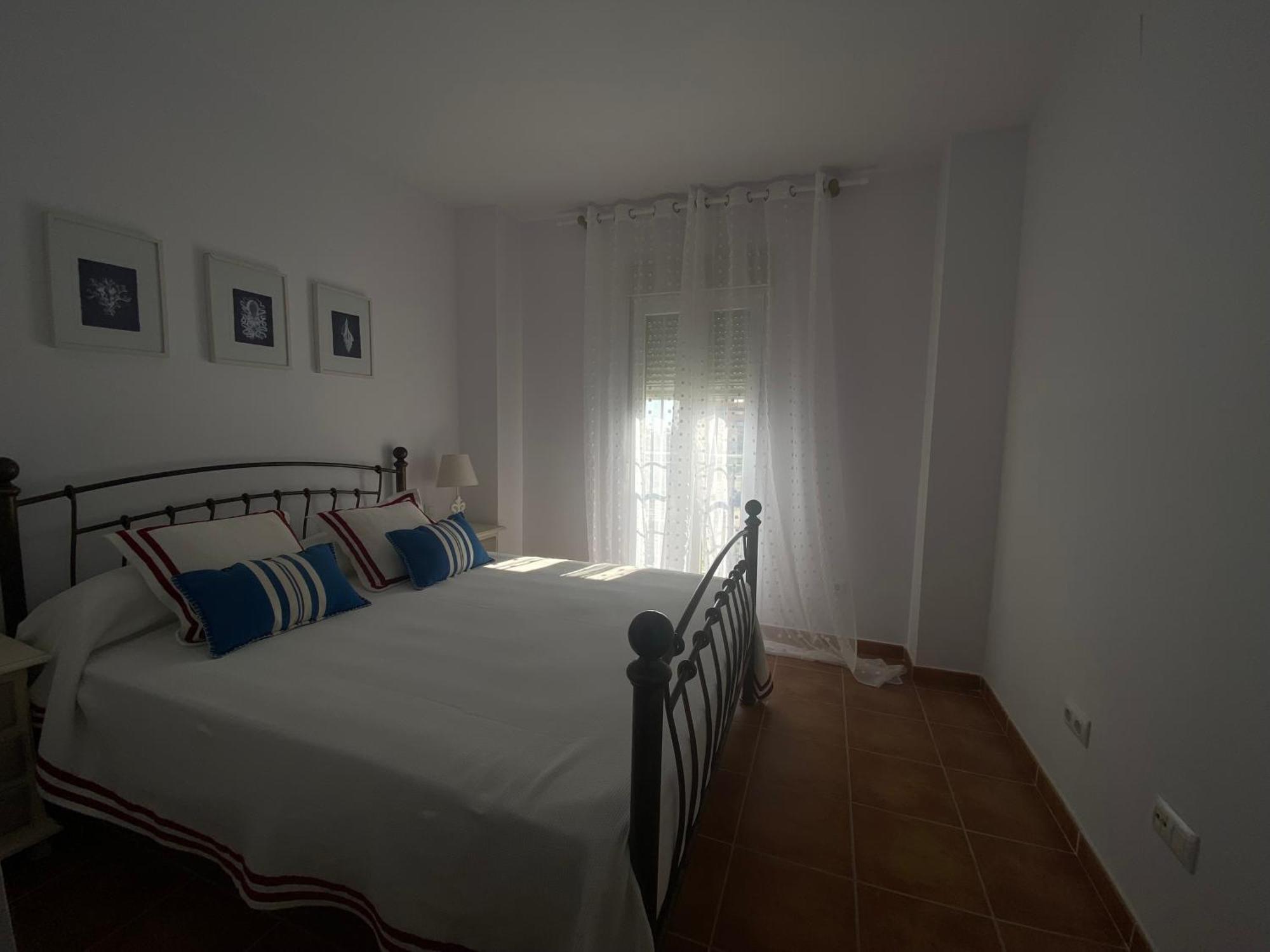 Apartamento 2 Dormitorios Isla Canela Exterior photo